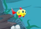 The Happiest Fish