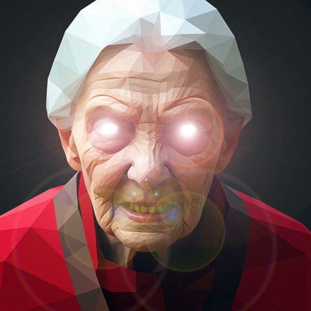 The House of Evil Granny