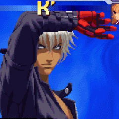 The King of Fighters 2000