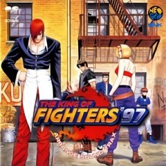 Jogo The King of Fighters 97 no Jogos 360