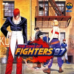 Clássico The King of Fighters 97 voltará no PS4 e PC com lutas online