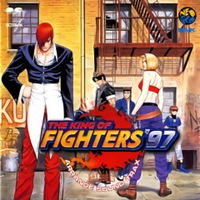 The King of Fighters 97