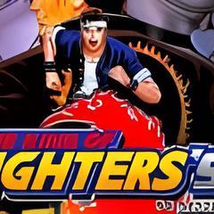 The King of Fighters 97