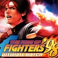 The King of Fighters 2002 Midia Digital Ps3 - WR Games Os melhores jogos  estão aqui!!!!