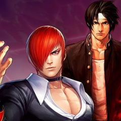 THE KING OF FIGHTERS WING V1.4 free online game on