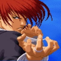 The King Of Fighters - Wing V 1.4