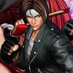 KING OF FIGHTERS WING 1.8 free online game on