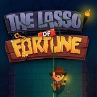 The Lasso of Fortune