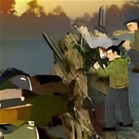 Jogo Minewar: Soldiers vs Zombies no Jogos 360