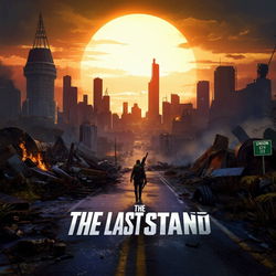 The Last Stand - Union City