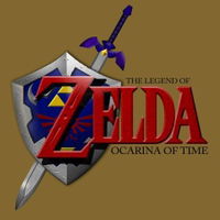 The Legend of Zelda: The Ocarina of Time