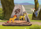 The Lion Guard Assemble