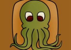 The Little Cthulhu
