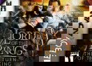 The Lord of the Rings: Return of the King