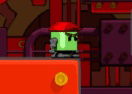 The Lost Joystick
