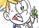 The Loud House Coloring