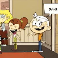 The Loud House: Criador de Desenho