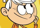 The Loud House: Pick-a-Path