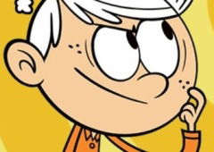 The Loud House: Pick-a-Path