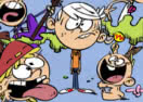 The Loud House Puzzle
