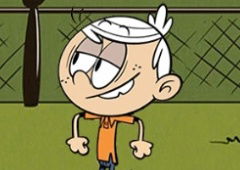The Loud House: Surprise Party