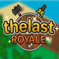 TheLast.io