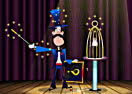 The Magician