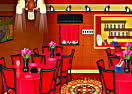 The New Restaurant Escape