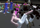 The Night Of Fight 2: Brawl in a CyberPub