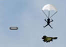 The Paratrooper