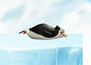 The Penguins Of Madagascar Sub Zero Heroes