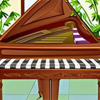 Jogo The Piano no Jogos 360