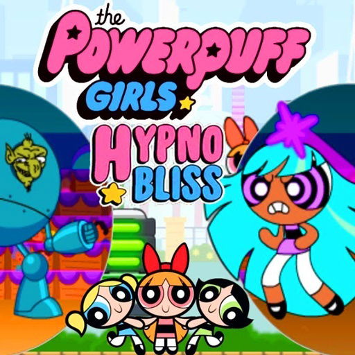 Powerpuff Yourself no Jogos 360