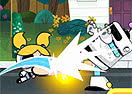 The PowerPuff Girls Unordinary Week