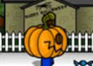 The Pumpkin Run