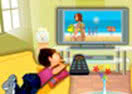 The Remote Control