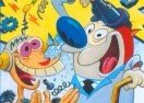 The Ren and Stimpy Show: Stimpy's Invention