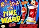 The Ren and Stimpy Show: The Time Warp