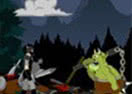 The Rise Of A Knight
