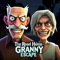 The Road Home: Granny Escape