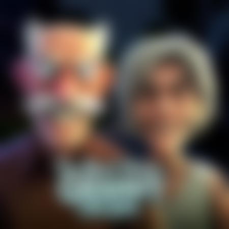 The Road Home: Granny Escape