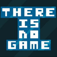 There Is No Game