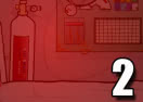 The Scarlet Room 2
