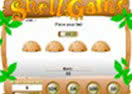 The Shell Game