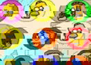 The Simpsons Bejeweled