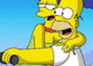 The Simpsons Movie Similarities