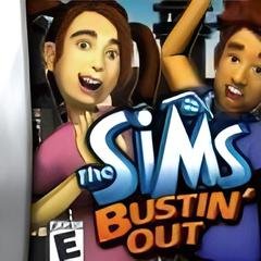 The Sims: Bustin Out