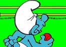 The Smurfs: Brainy's Bad Day