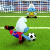 The Smurfs: Penalty Shoot-Out