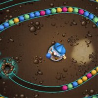 Jogo Smarty Bubbles no Jogos 360
